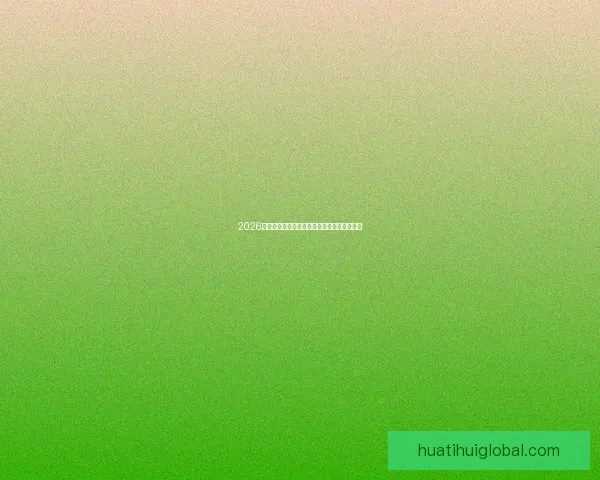 2026世界杯夺冠热门球队全面解析与赛场实力预测