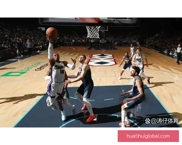 蒙克三分高效砍32分国王力克篮网送七连败雷诺两双威少缺阵