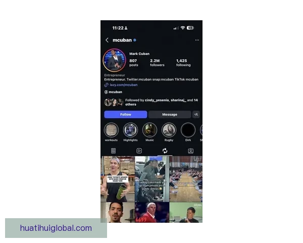 库班转发嘲讽尼科哈里森视频 揭示交易东契奇后私人飞机变经济舱的尴尬境地