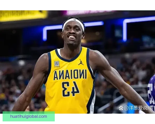 西亚卡姆37分关键封盖助力终结16连败球队迎来急需胜利