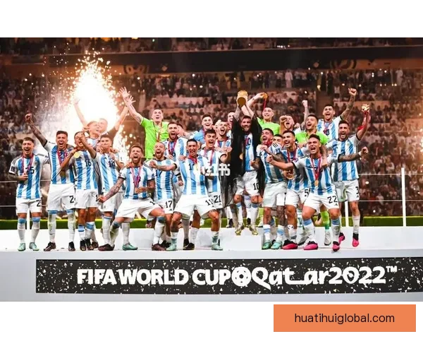 世界杯竞猜：精准预测2026年冠军归属，数据分析引领未来胜者之路