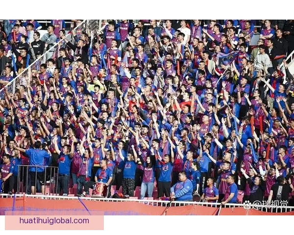 2026世界杯落幕时刻全球球迷狂欢与新时代足球格局开启新篇章