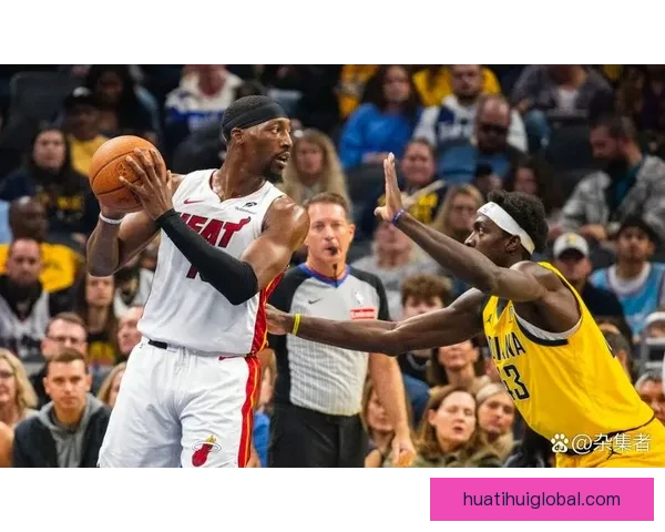 西亚卡姆领衔七人得分上双步行者力克热火希罗高分难救主