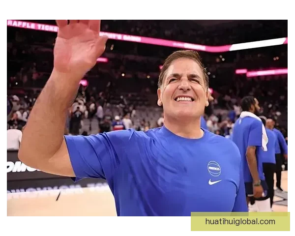 库班称不后悔出售独行侠却坦言卖错对象也不愿让孩子接手球队运营