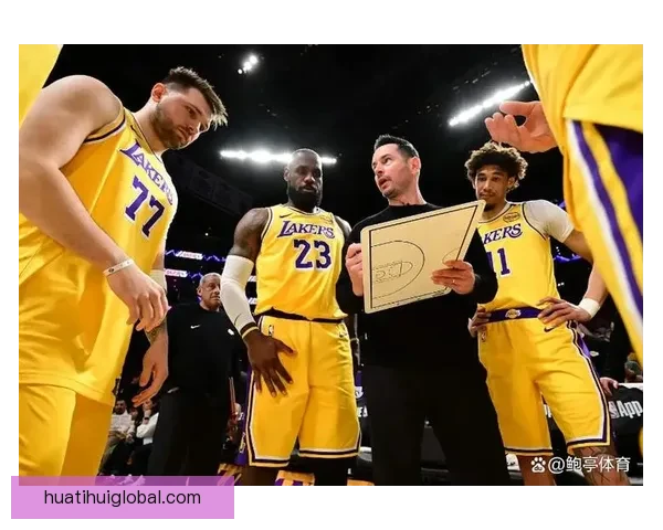 湖人雷霆首发揭晓 东契奇与詹姆斯联手 亚历山大领衔雷霆阵容