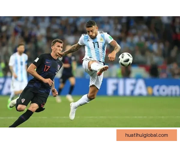 2026世界杯揭幕战即将开踢 世界各国球队角逐精彩赛事开启全球足球盛宴